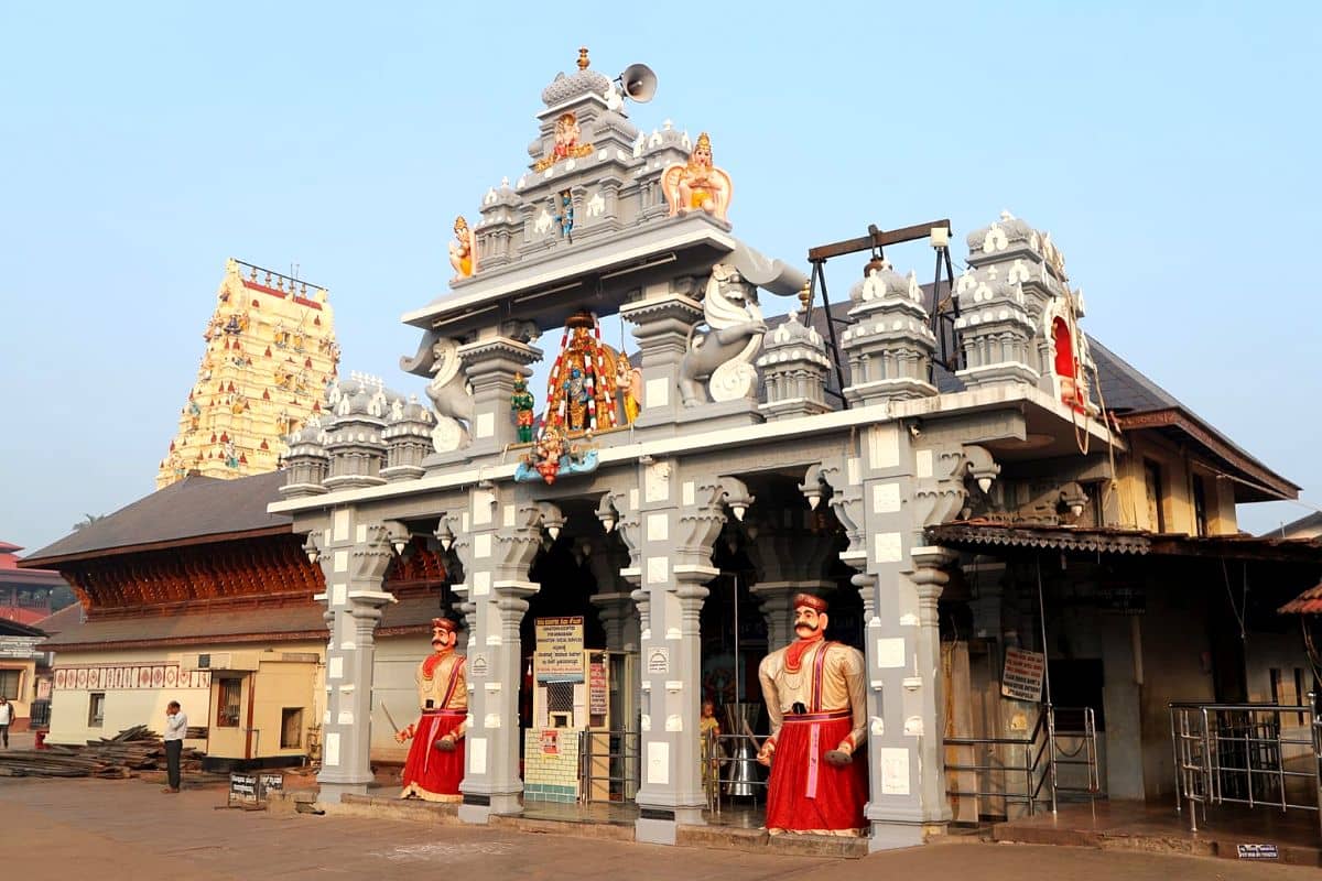 Janmashtami