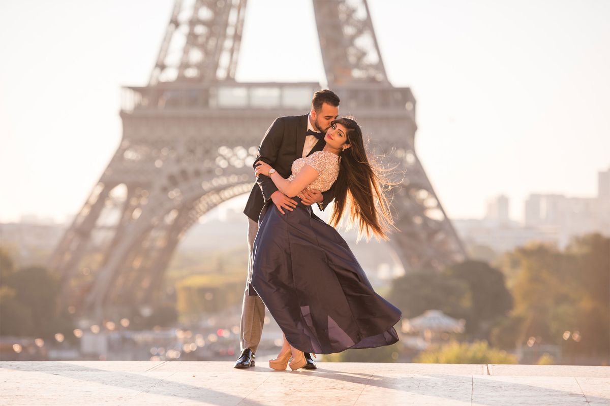 Paris