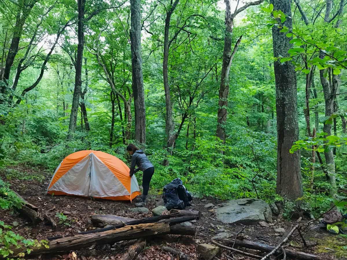 campgrounds in usa