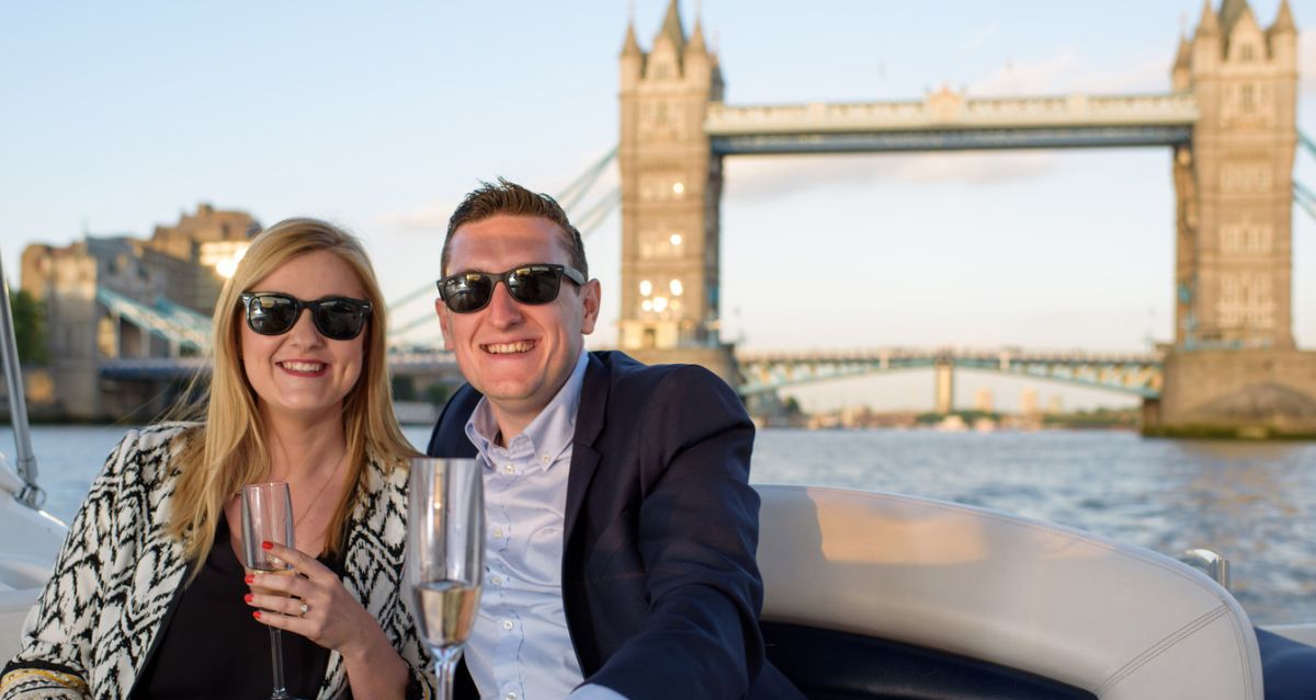 London River Cruising 