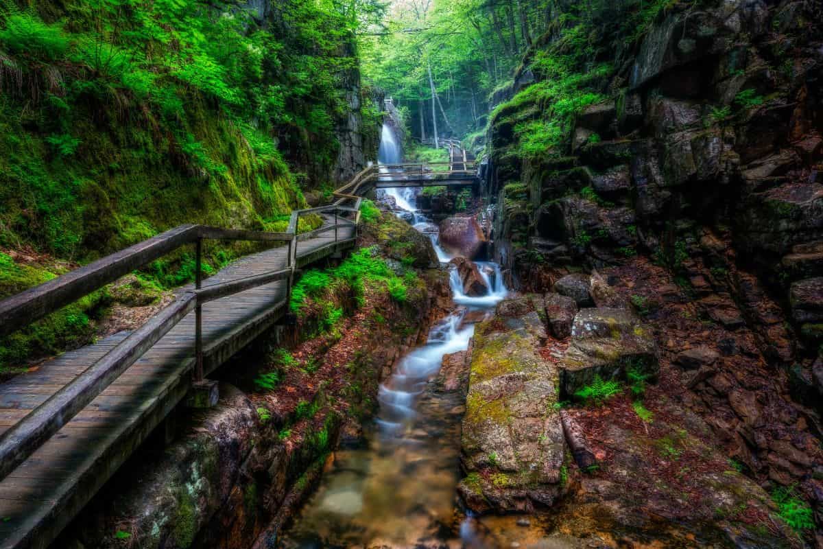 campgrounds usa