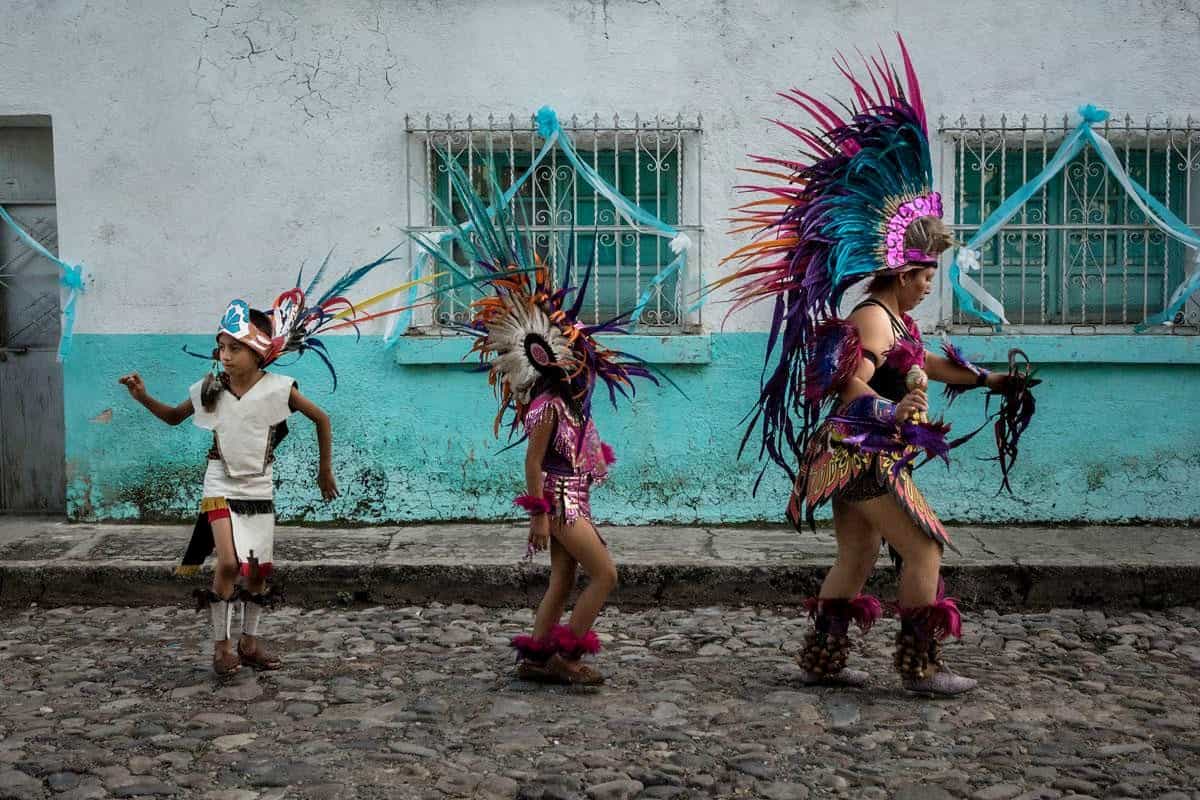 things to do in mexico