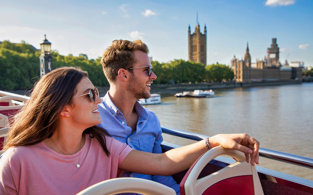 best places to visit in London 