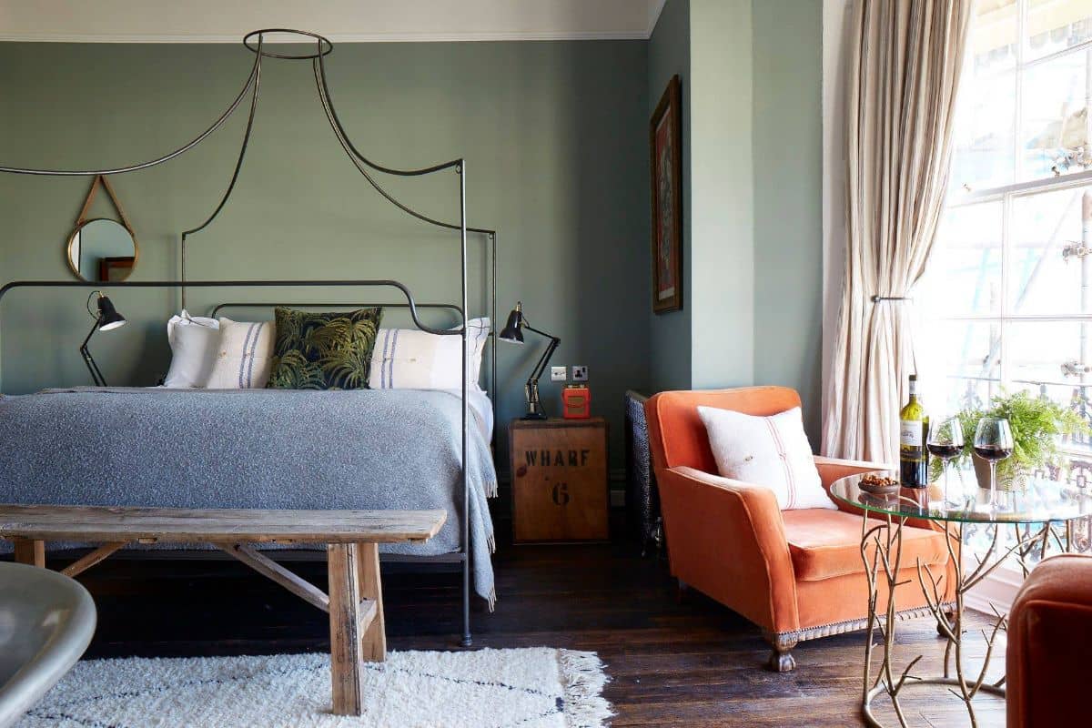 best hotels to stay in London 
