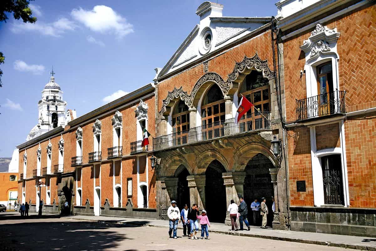 best holiday destinations in mexico
