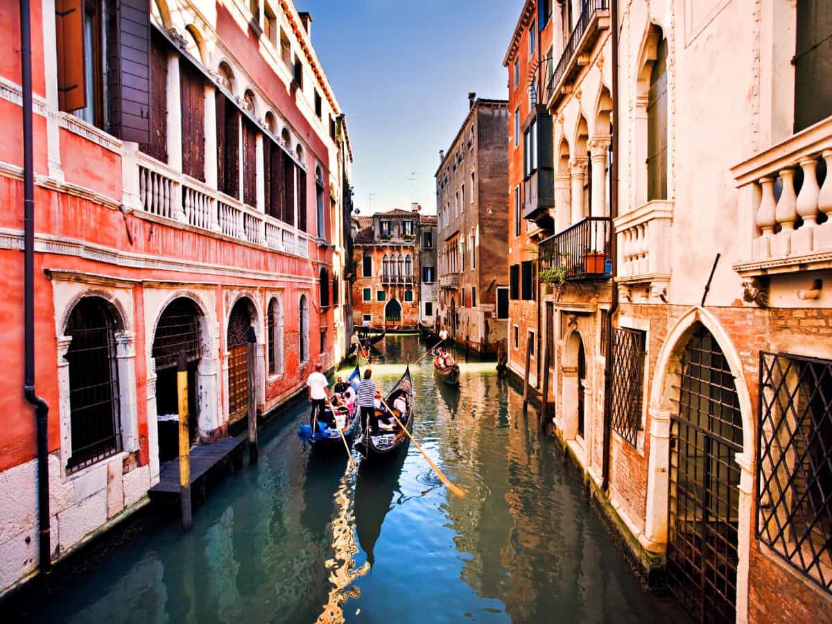 best holiday destinations in december