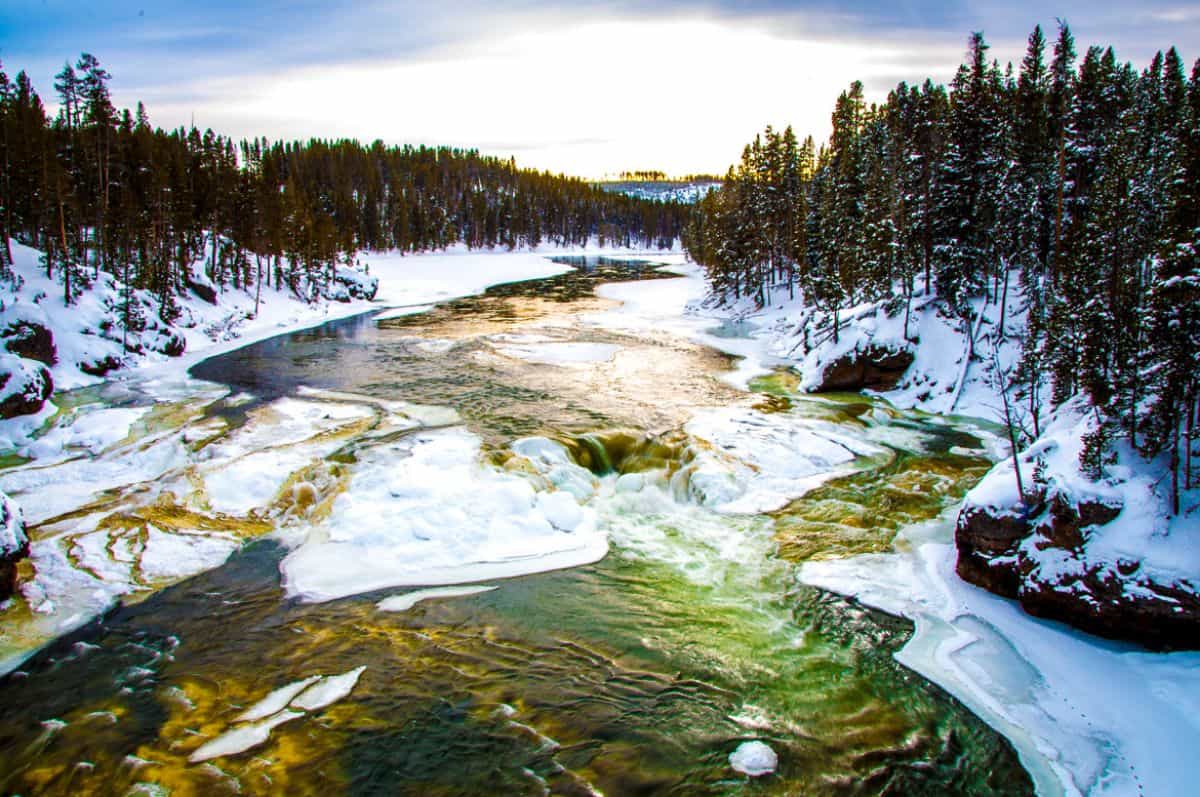 best places to visit in december