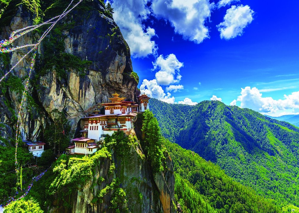 Nepal