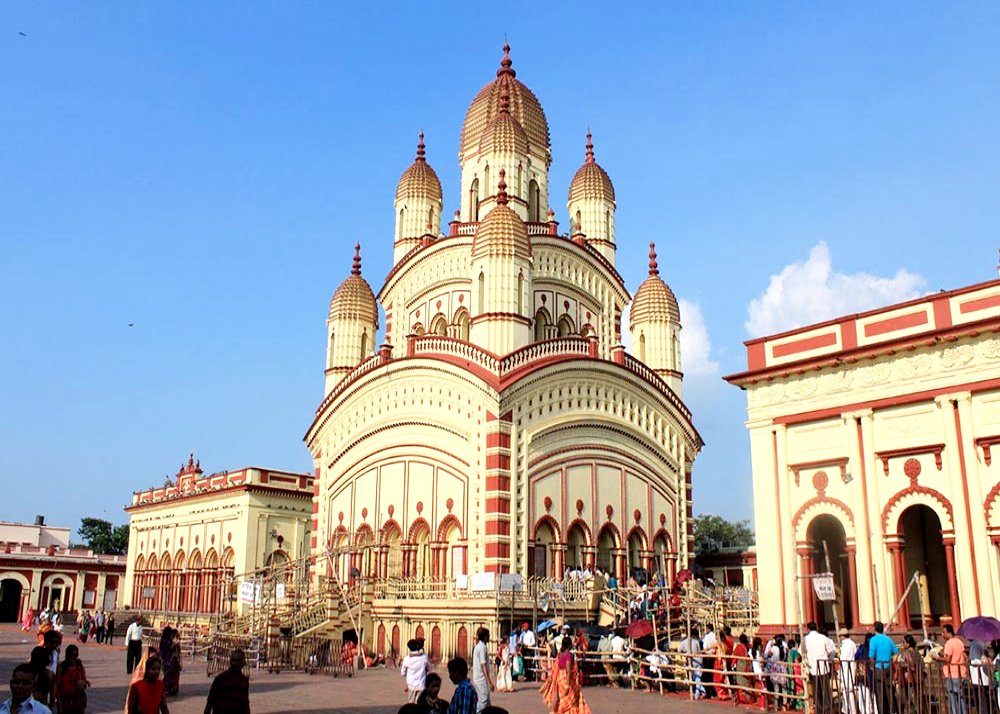 places to visit in kolkata