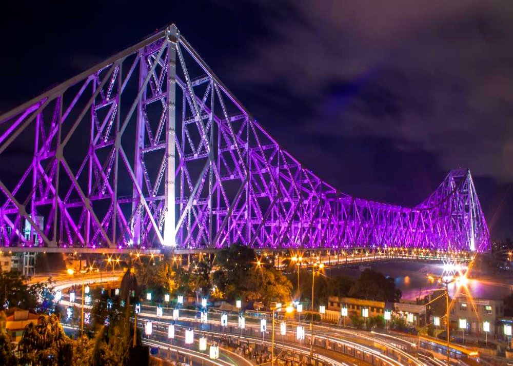 unique places to visit in kolkata