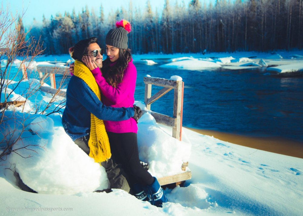 lapland