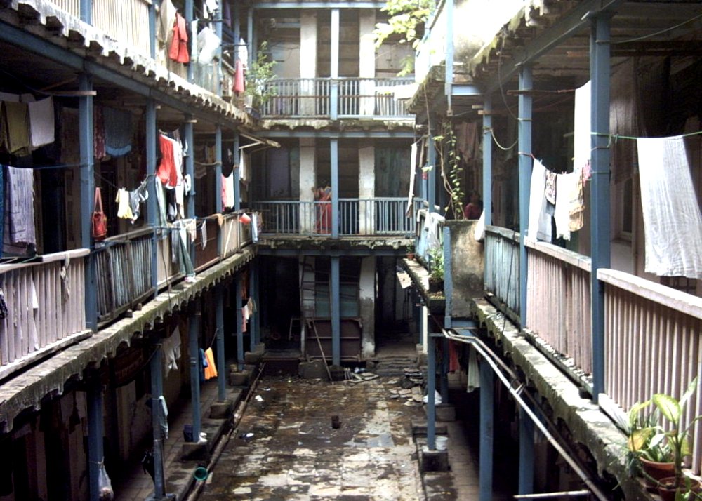 haunted places in mumbai