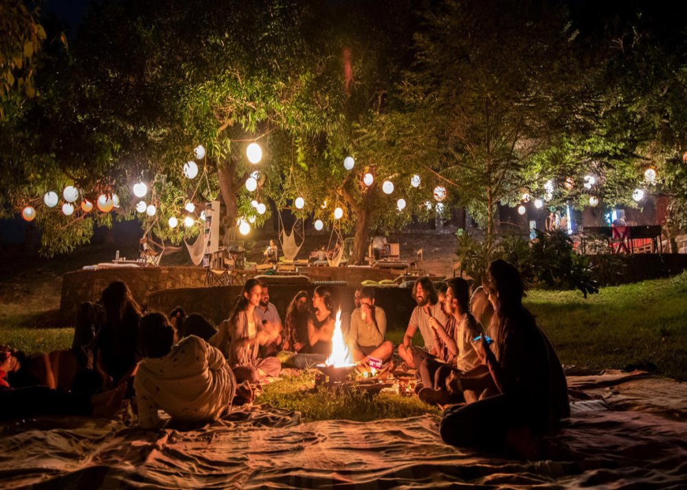camp near mumbai
