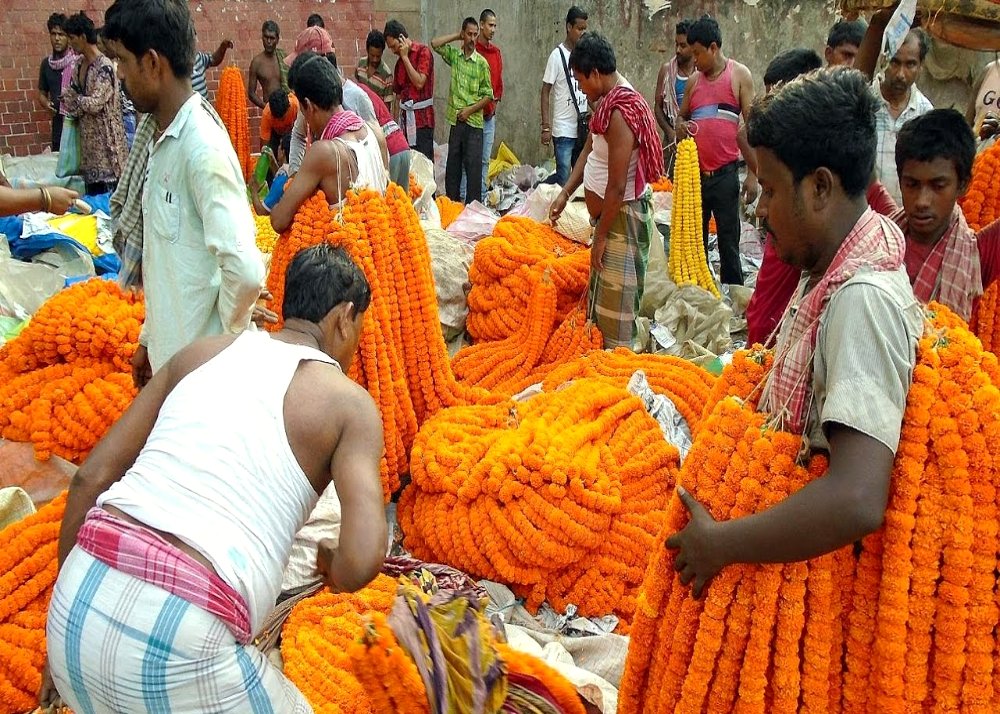 best place to visit in kolkata