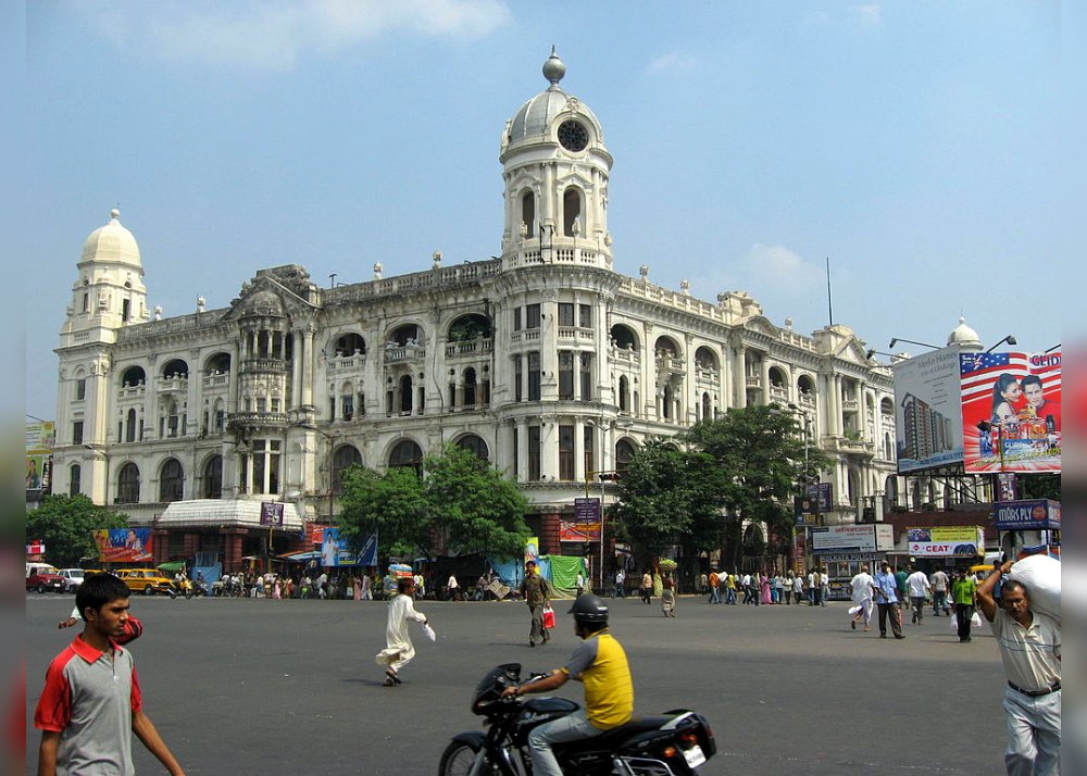 kolkata travel guide
