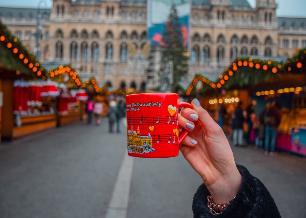 Viennese Dream Christmas Market