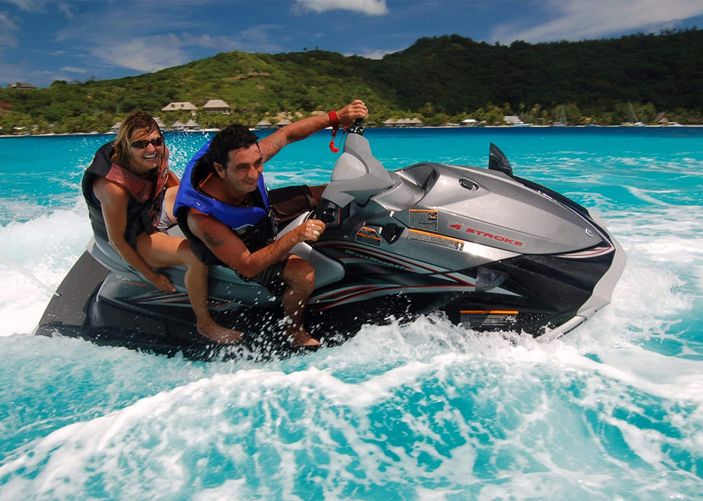 bora bora beaches