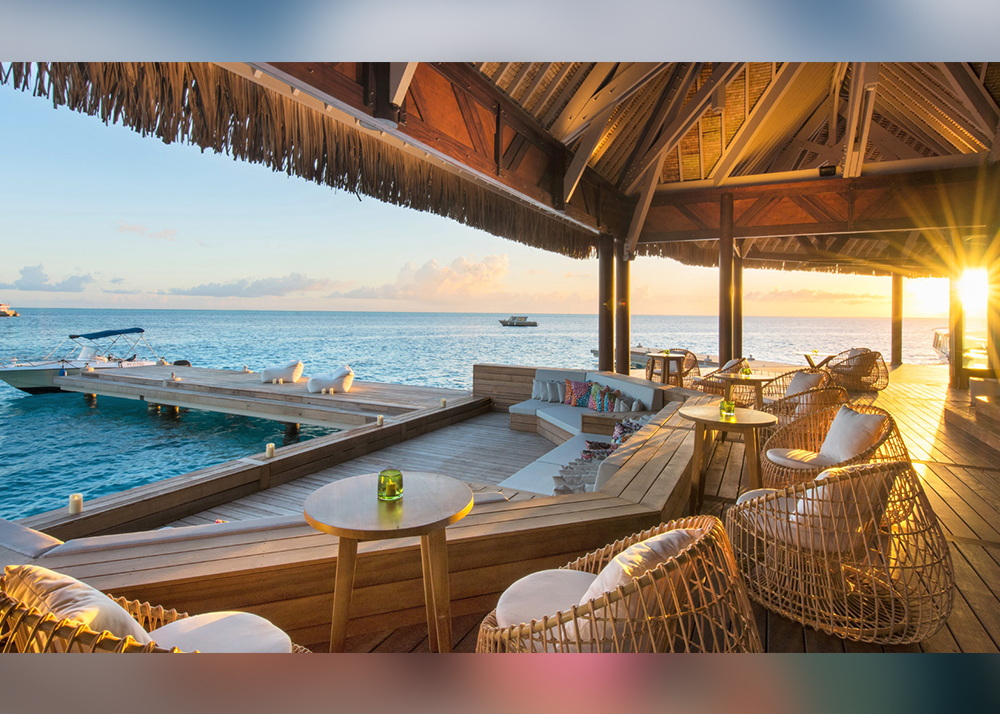tahiti bora bora islands