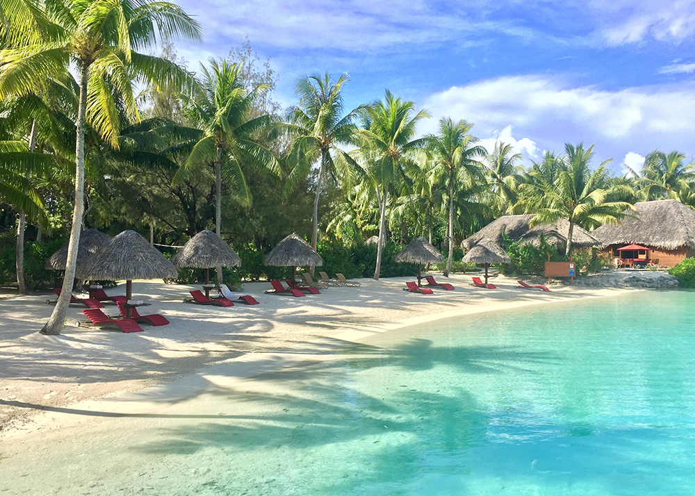 bora bora attractions