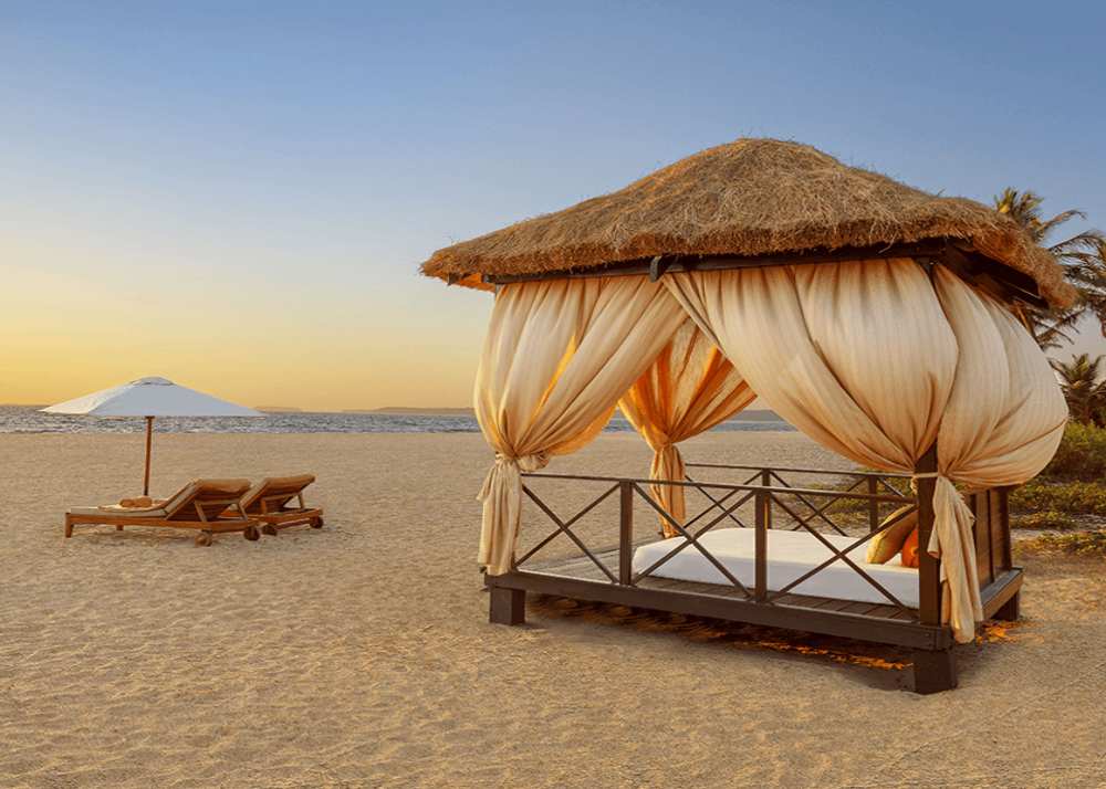 itc grand goa resort