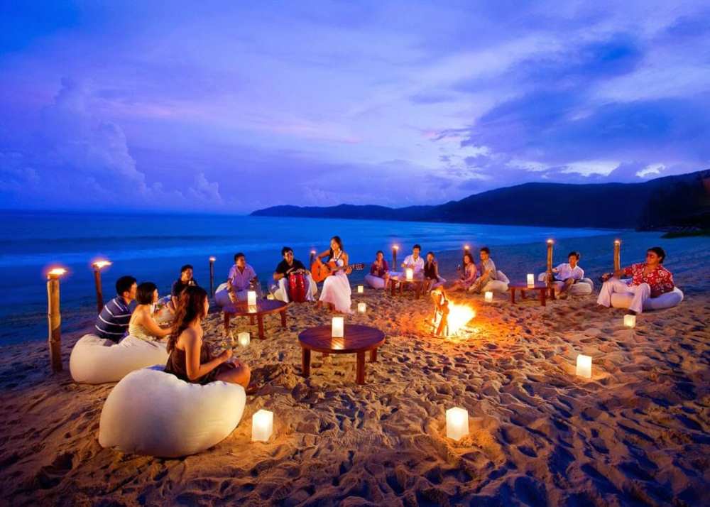 best resorts in goa india