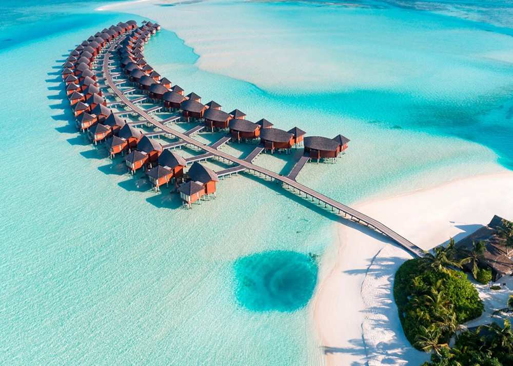 top 10 romantic destinations in the world
