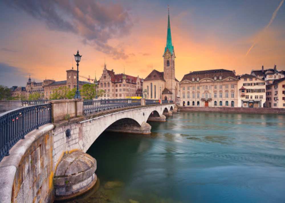 romantic destinations for couples