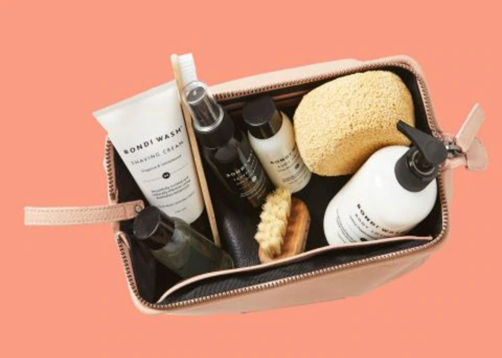 ultimate packing list