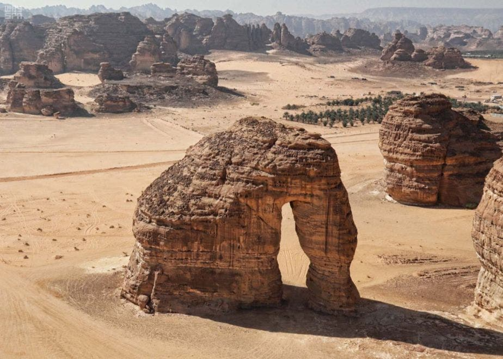 most interesting places to travel