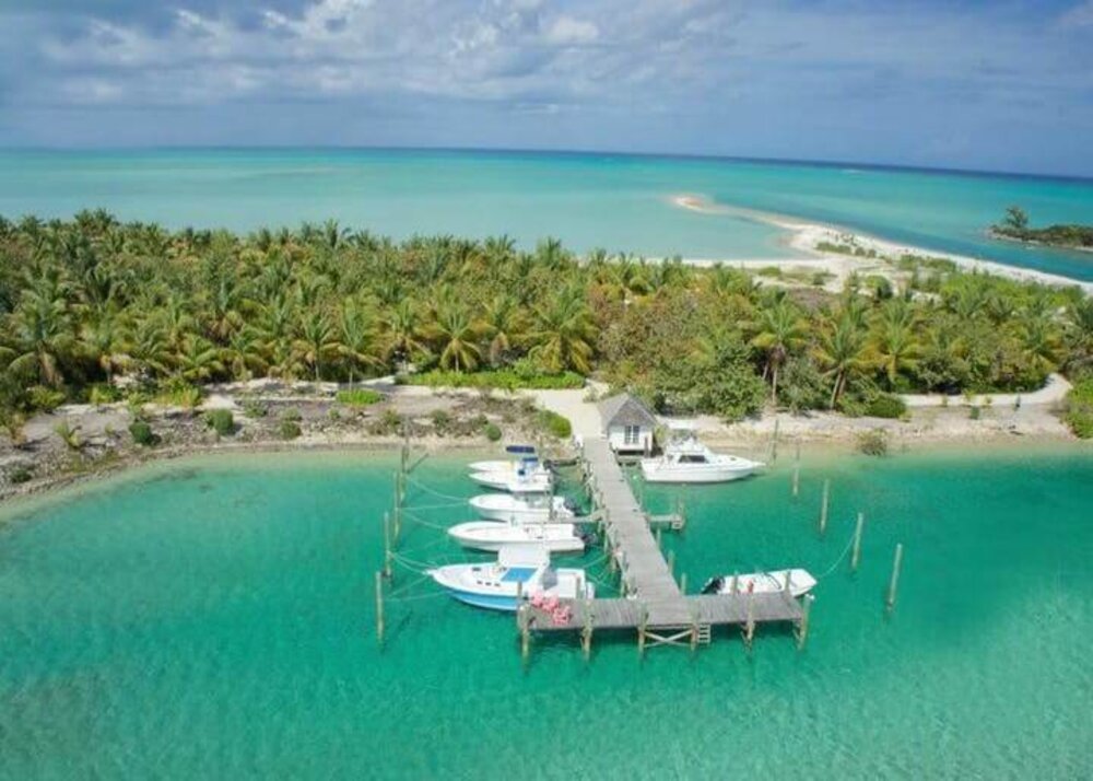 best private islands
