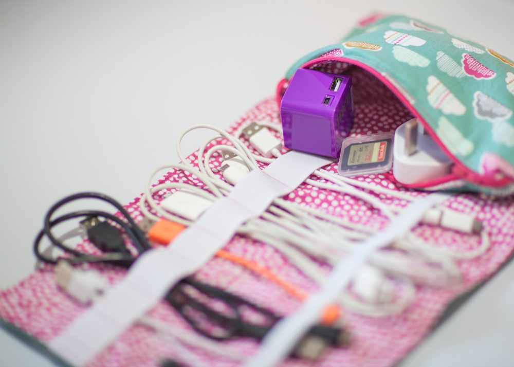 travel packing hacks