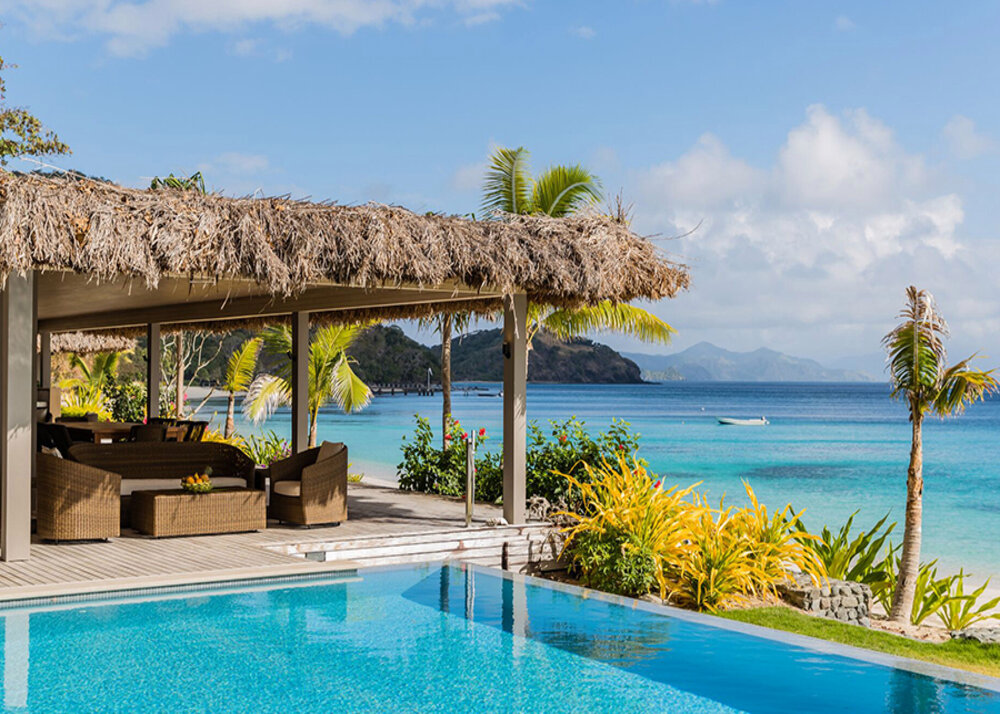most beautiful private islands