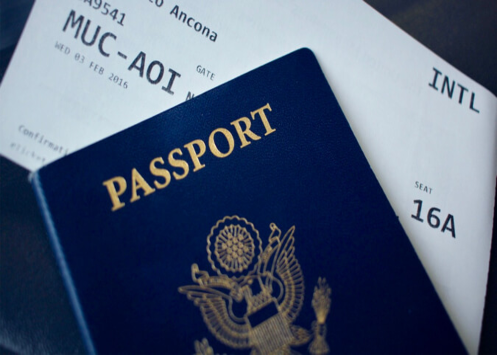 packing tips for travel
