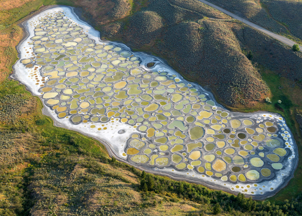 most unusual places in the world 