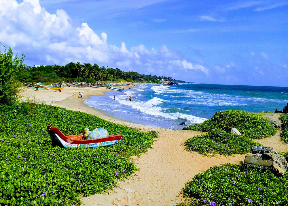 Best Beach Holiday Destinations 