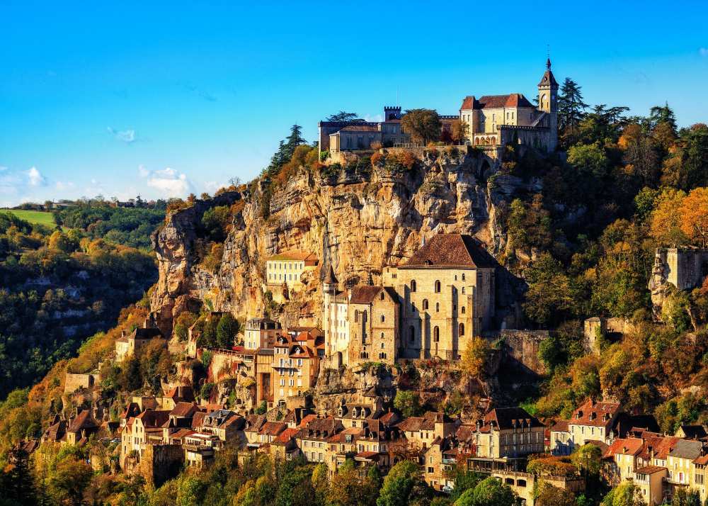 Places to Visit in France 