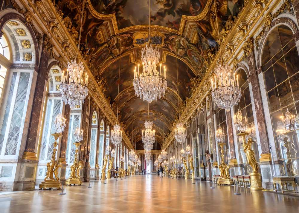 Places in France to Visit 