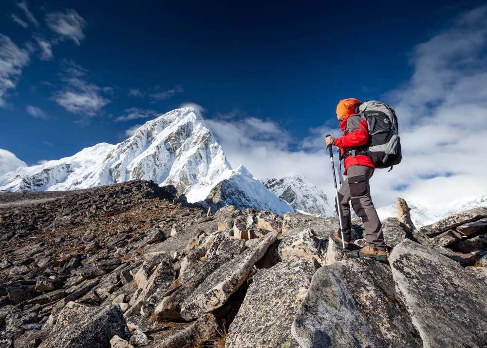 solo travel destinations