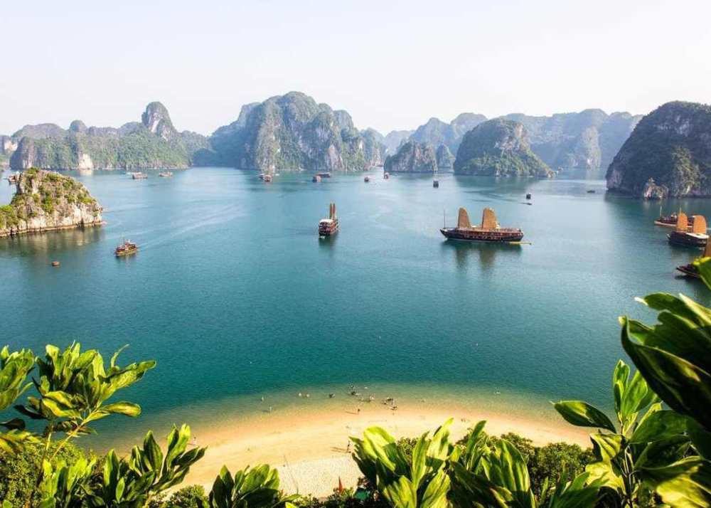 solo travel