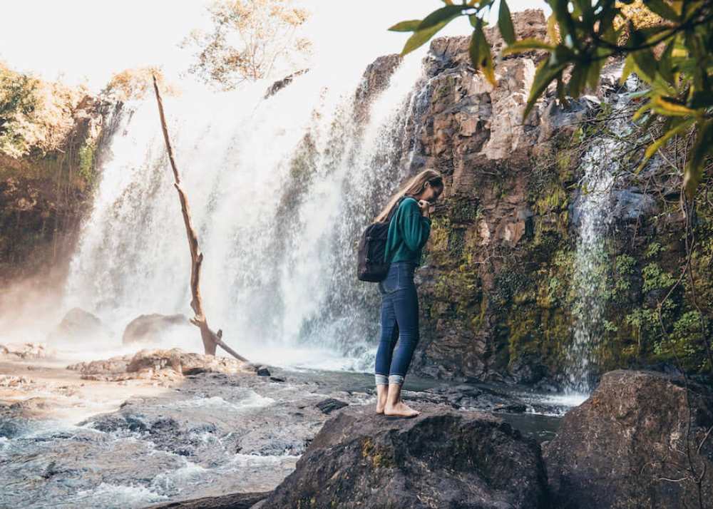 best solo travel destinations