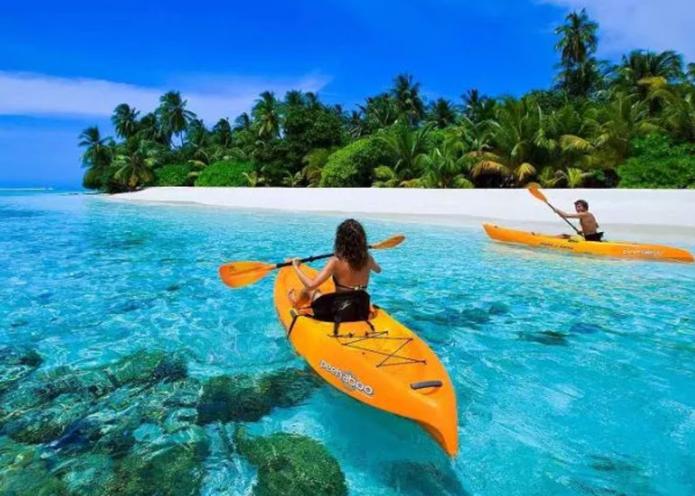 Best Beaches in the World 