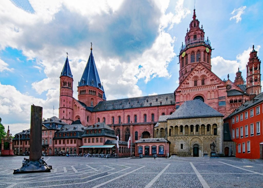 cities for book lovers