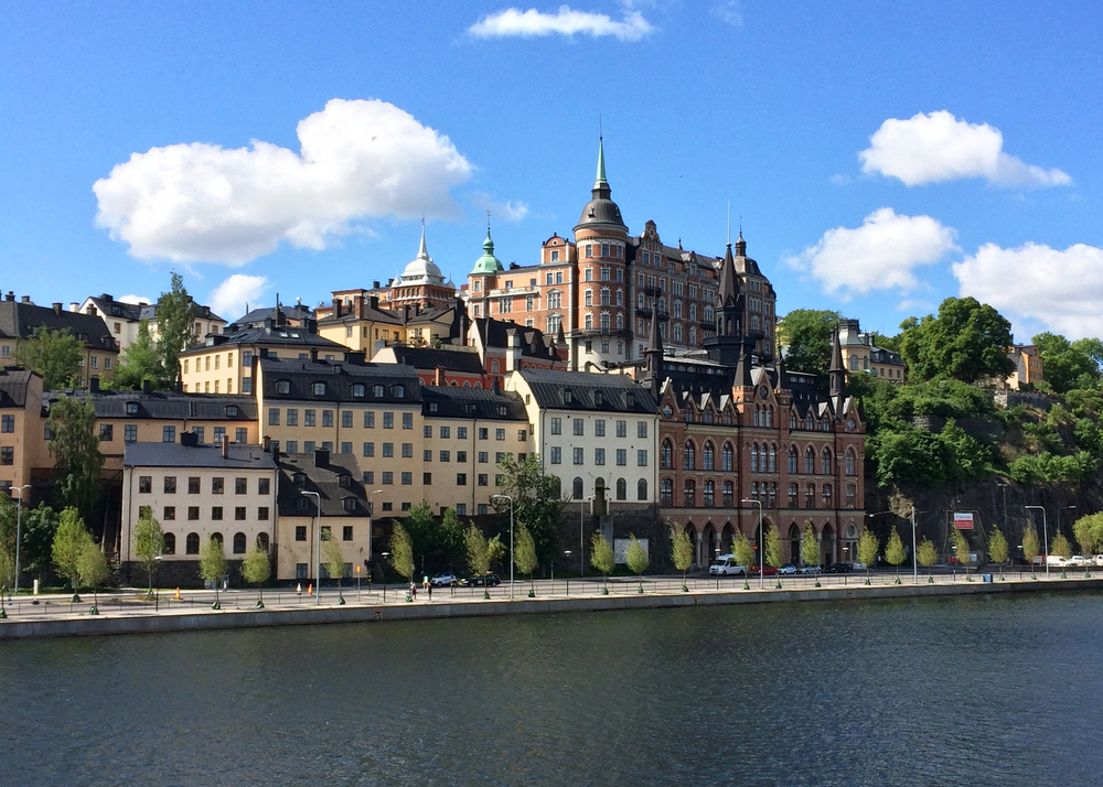 literary places to visit