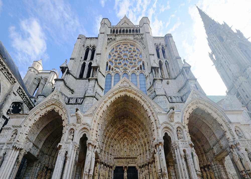 Best Places to Visit in France 