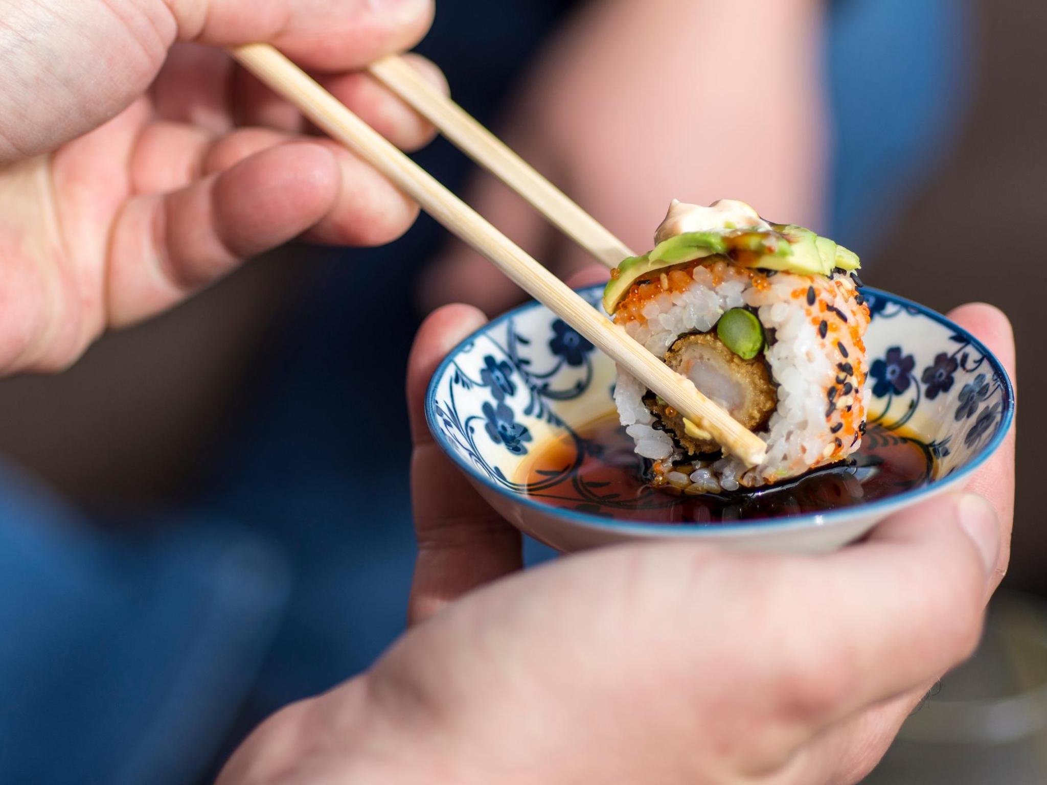 best food destinations in the world