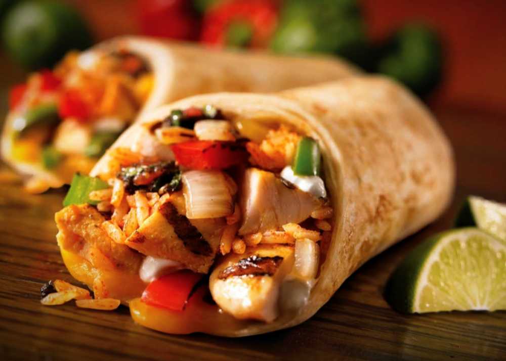 best food in the world
