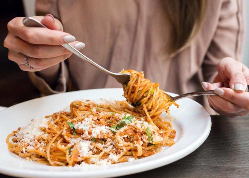 best foodie destinations