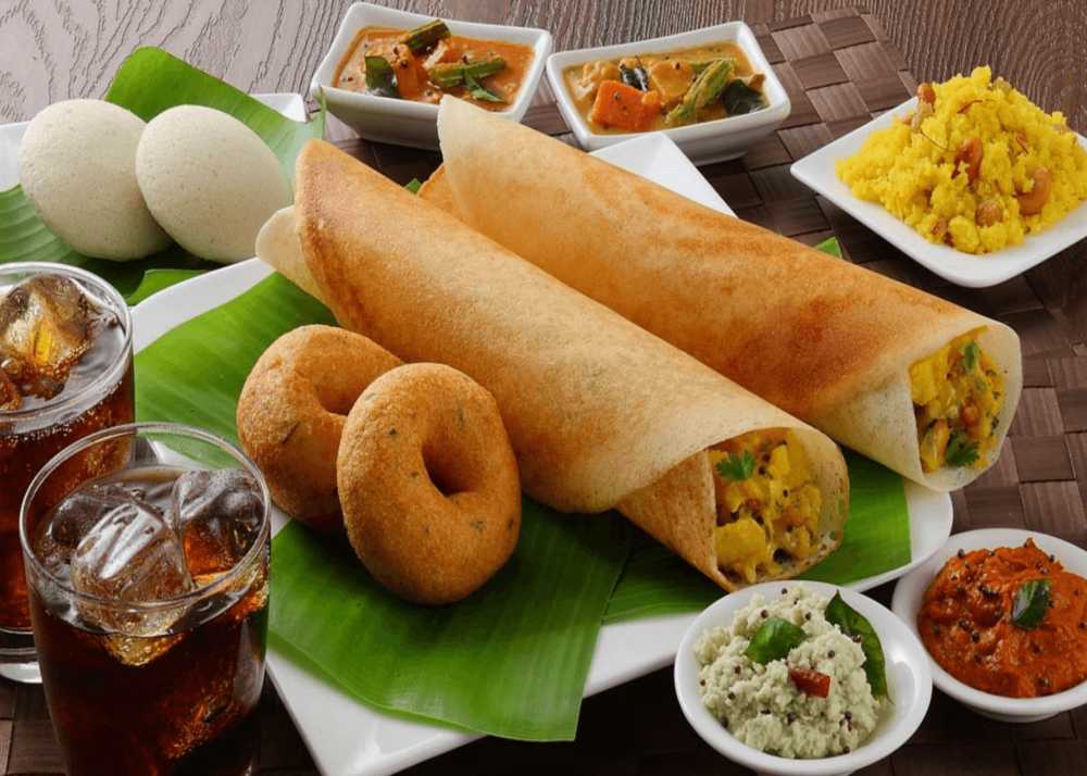 foodie vacations