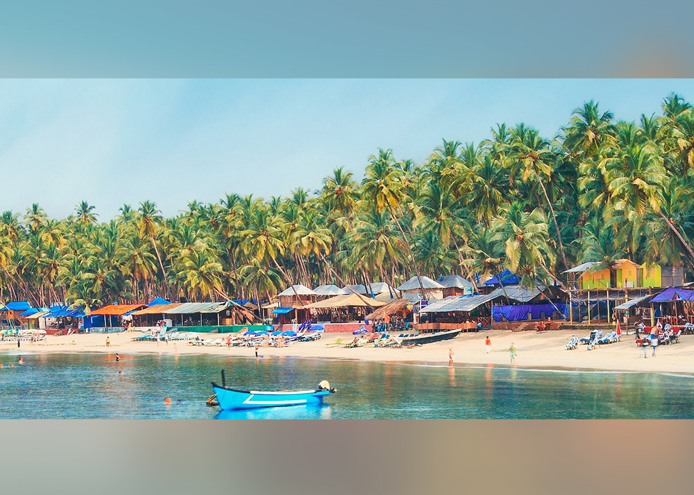 Solo Trips For Women