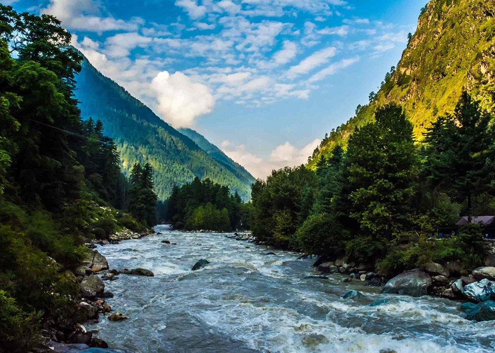 Solo Trips For Women